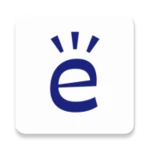 Logo of Edmodo for Parents android Application 